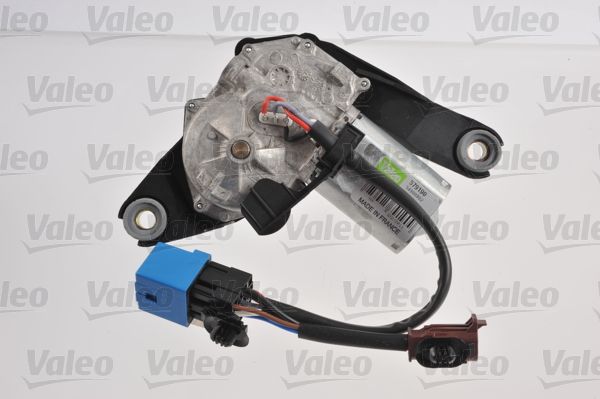 Silecek Motoru Arka P106 | VALEO 579190 | OEM 6405C4