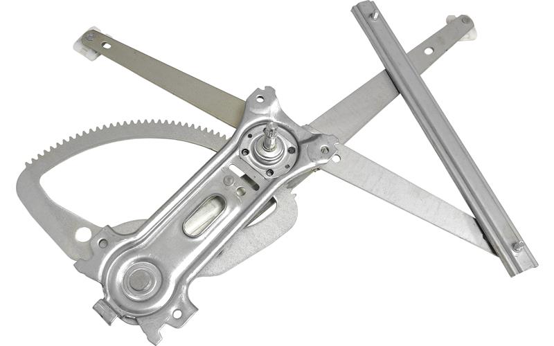 Cam Krikosu Actros MP1 Motorsuz Sağ | OEM 9417200546
