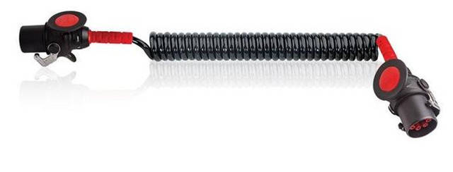 7'Lİ EBS Elektrik Kablosu (Poliüretan) (2X2,50MM2 + 5X1,5MM2) 4,50 Mt | OEM 05RF020245