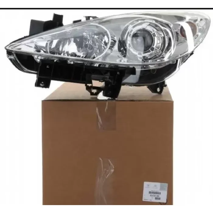 Far Sol Elektrikli Motorlu H7 307 Ym 1.4 16V 1.6 16V 2.0 16V 1.6HDI 2.0HDI 06>08 | PSA 620886 | OEM 620886