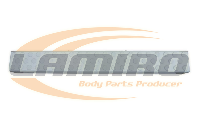 Tampon Üst Kapağı Actros MP2 Mega | OEM 9438850526
