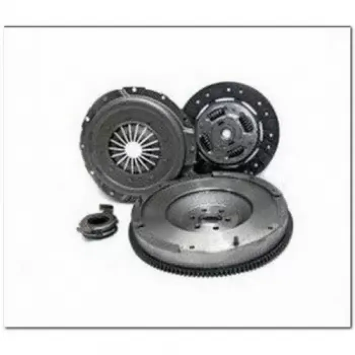 Volant+Debriyaj Seti C3 C4 C5 P206 P207 P307 P308 P407 P1007 P3008 Partner Tepee DV6 (1,6HDI 16V) 05> (Sabi̇t Gobekli Volant Kit) | VOLMERK PC501-K | OEM 0532Q4 835071