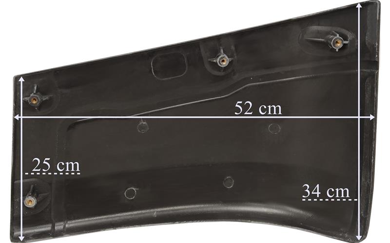Karlık Renault Sağ Premıum 440 | OEM 5010578325