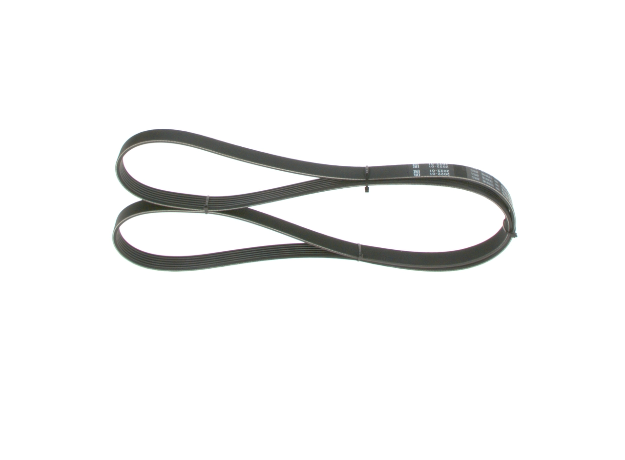 Kanalli Kayis 6PK1775 | BOSCH 1987946035