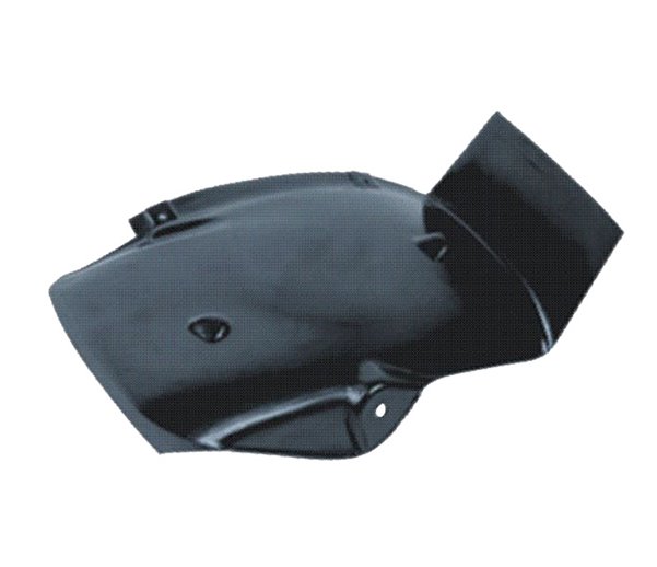 Camurluk Davlumbazi Arka Sag Kangoo 98 03 | YMK AKS702 | OEM 7701694460