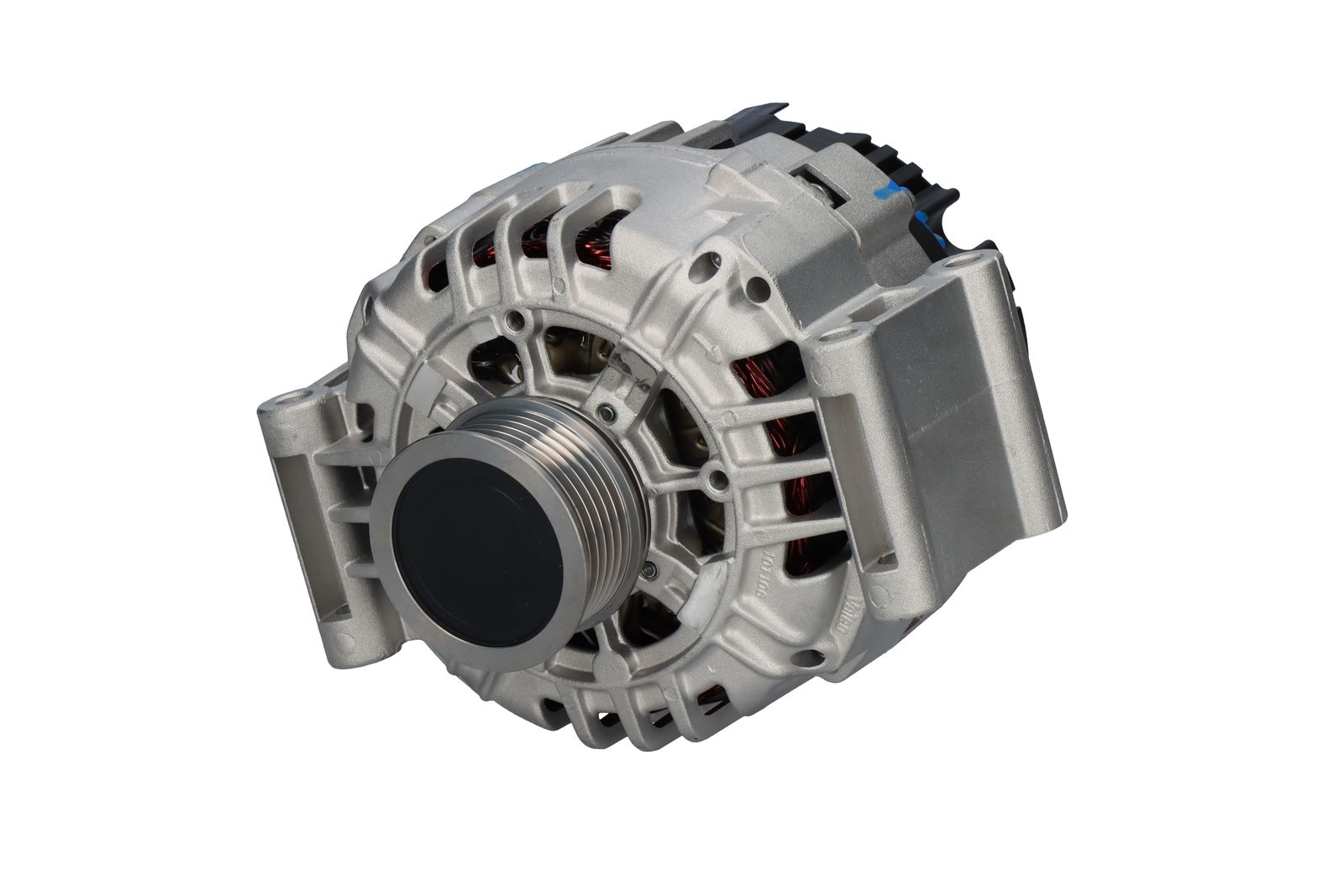 Alternator 12V 120A A4 A6 1,6 / 1,8 / 1,9 / 2,0 2,7 / 3,0 | VALEO 439395 | OEM 06B903016AA 06B903016AA 06B903016AF 06B903019E 06B903016AF 06B903019E