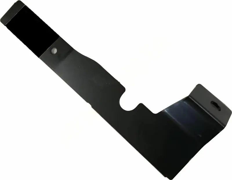Yan Rüzgarlık Tutucu Axor, Atego Sol | OEM 9448840015