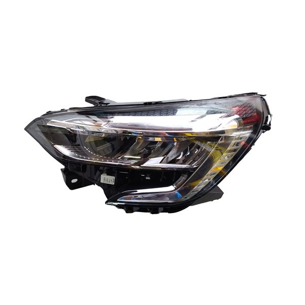 On Far Sol Kromlu Clio 5 20> | KRAFTVOLL 02010041 | OEM 260606923R