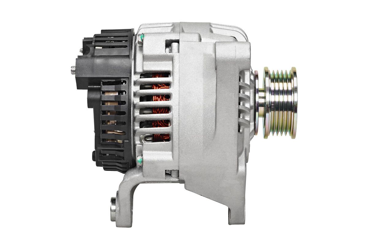 Alternator 12V 90A Audi A4 A6 1,6 / 1,8 | VALEO 439069 | OEM 058903018 058903018 058903018 X