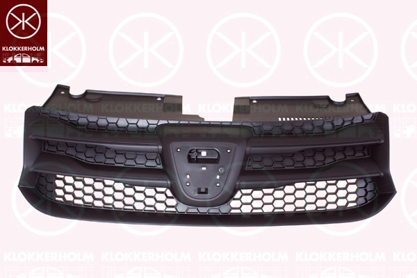 On Panjur Siyah Dacia Logan 13> | MARAL M220160 | OEM 623103971R