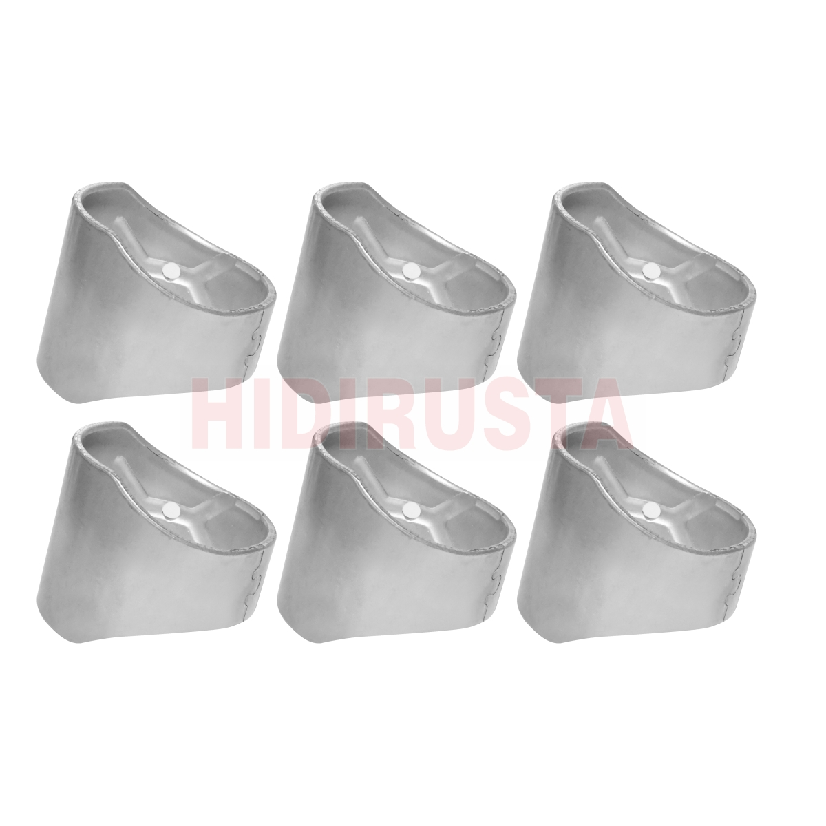 Piston Kol Burcu DAF Cf-Xf-1010 Euro 5 (Takım 6' Lı) | OEM 1665625