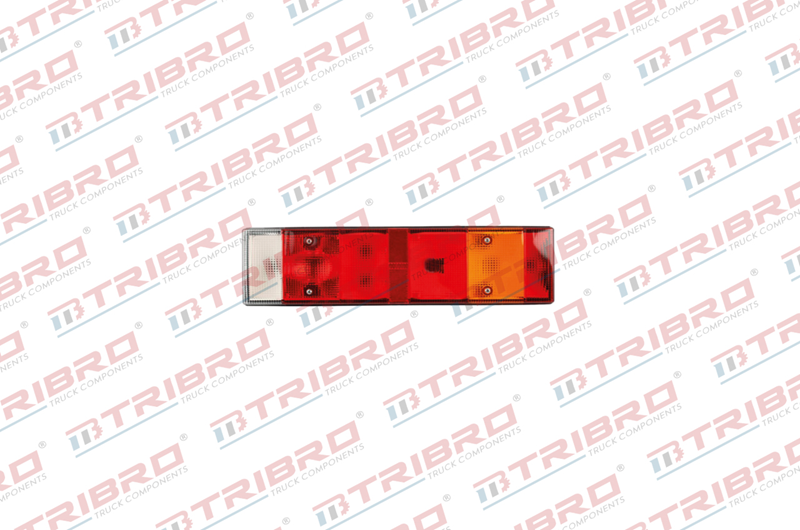 Stop Lambası Sağ Eurocargo 03-