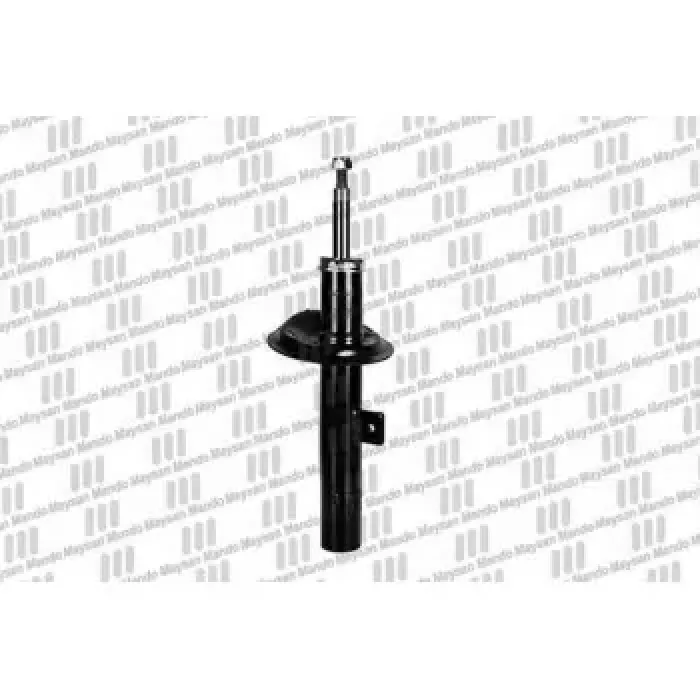 On Amortisor (Sag) Partner Berlingo P306 Xsara Zx 96 02 DW8 DW8B=XUD9 (1,9 Dizel) DW10TD (2,0HDI) 1,4 1,6 | MAYSAN S9762103 | OEM 5202.AS 5202.Q2 5202.Z8 5202.Y4