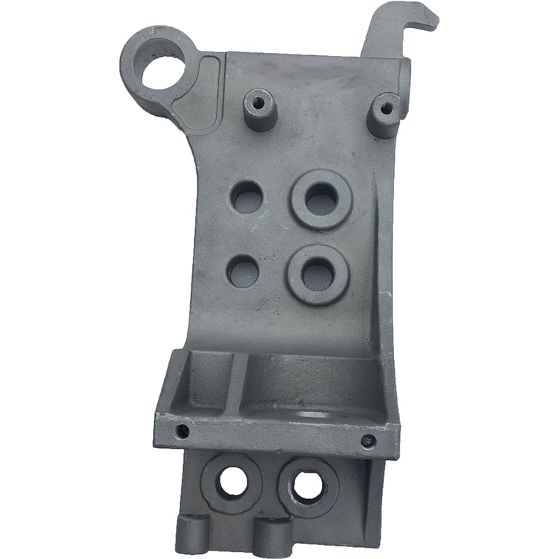 Tampon Braketi DAF Xf Sol | OEM 1735002