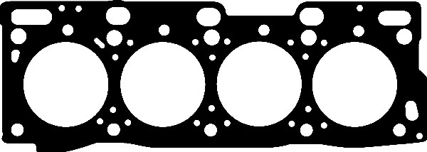 Silindir Kapak Contasi Mazda 626 2.0D / E2200 2.2 Rf 98> Dar Delikli - Celik | STONE JA-21086 | OEM RFJ5-10-271B RF71-10-271D RF71-10-271F