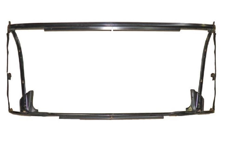 Ön Panel Çerçevesi 6 Seri Scanıa | OEM 1859174