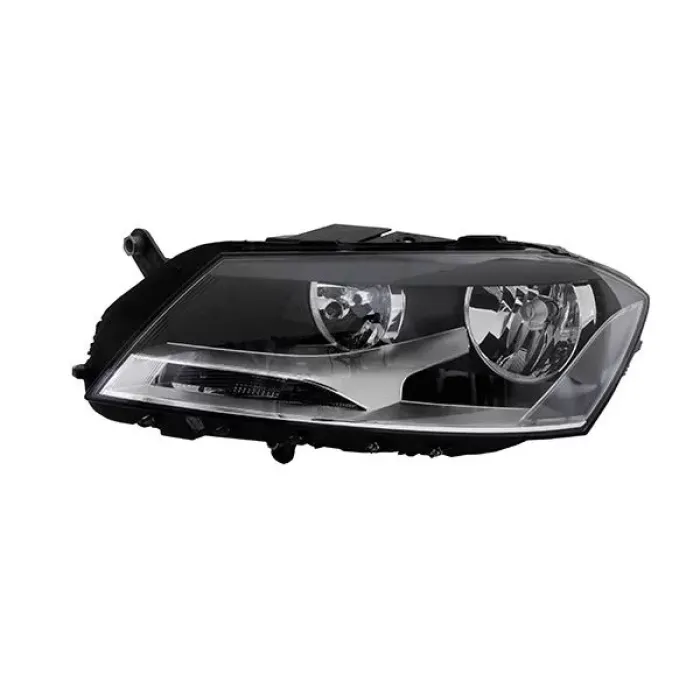 Far Sol Sinyalli Motorlu Ampullu Passat 10> | VALEO 044501 | OEM 3AB941005