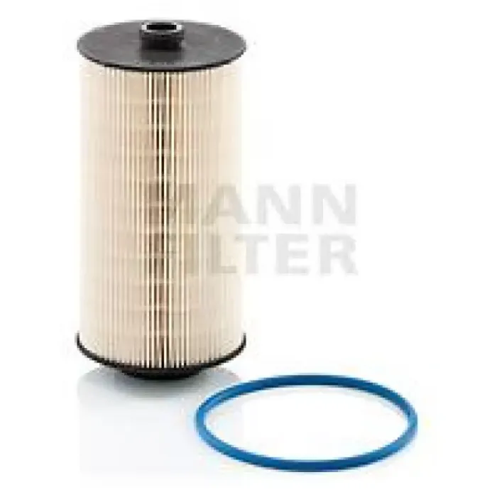 Yakit Filtresi Iveco Stralis Cursor 11 13 EURO6 Motorlar | MANN PU10013Z | OEM 5801516883 5801439821