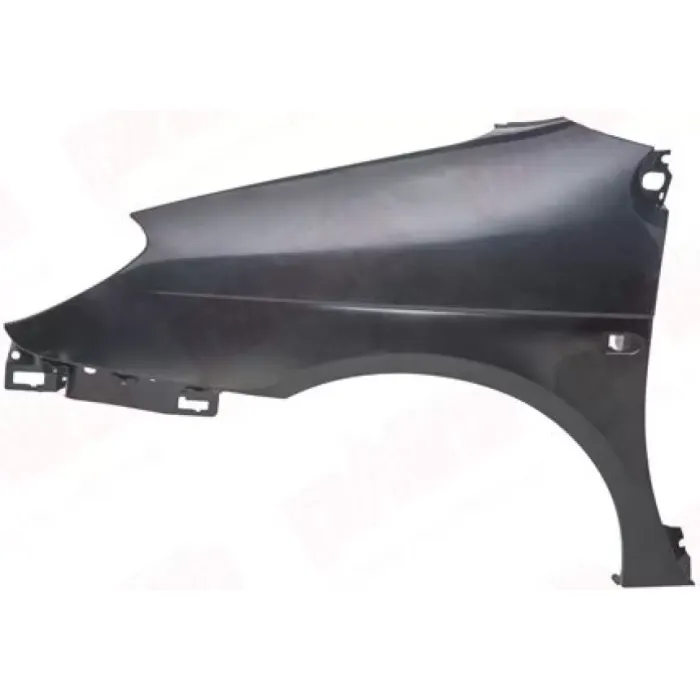 On Camurluk On Sol Sinyal Delikli Plastik Scenic 99>02 | PHIRA SC-99510 | OEM 7751474880 7700422175