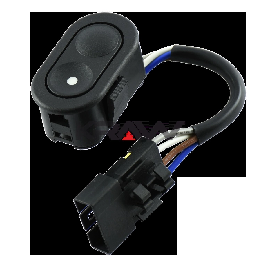 Cam Açma Anahtarı Arka Tekli Vectra A | OEM AN-359