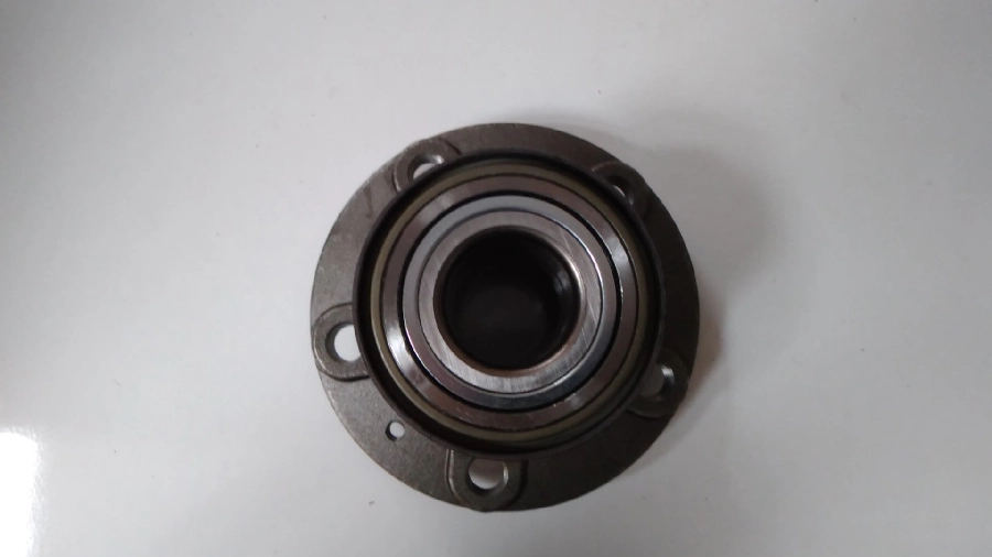 Arka Teker Poryalı - 16 Jant Fiat Ducato 2,3 VKBA6572 51754941 - 71753810 - 3701,83 | OEM TMP0427