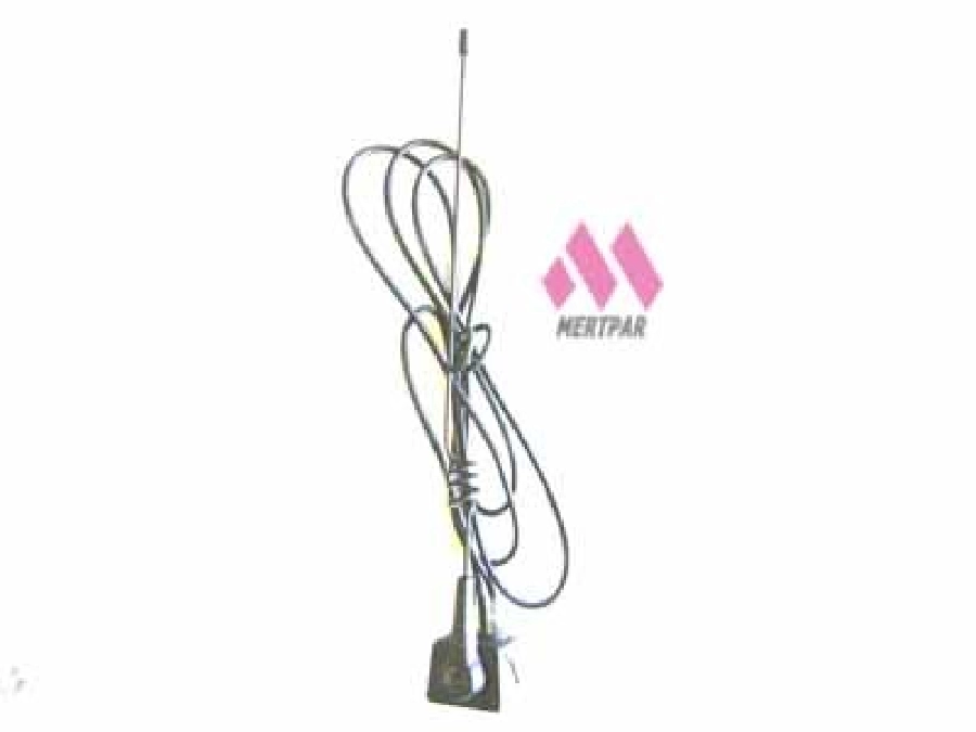 Anten Oluk Yaylı Kısa | OEM YES 110
