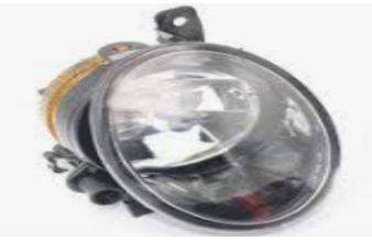 Sis Lambasi Sag Transporter T5 T6 03>15 | WAGENBURG T609-7701 | OEM 7E0941700A 7E0941700B