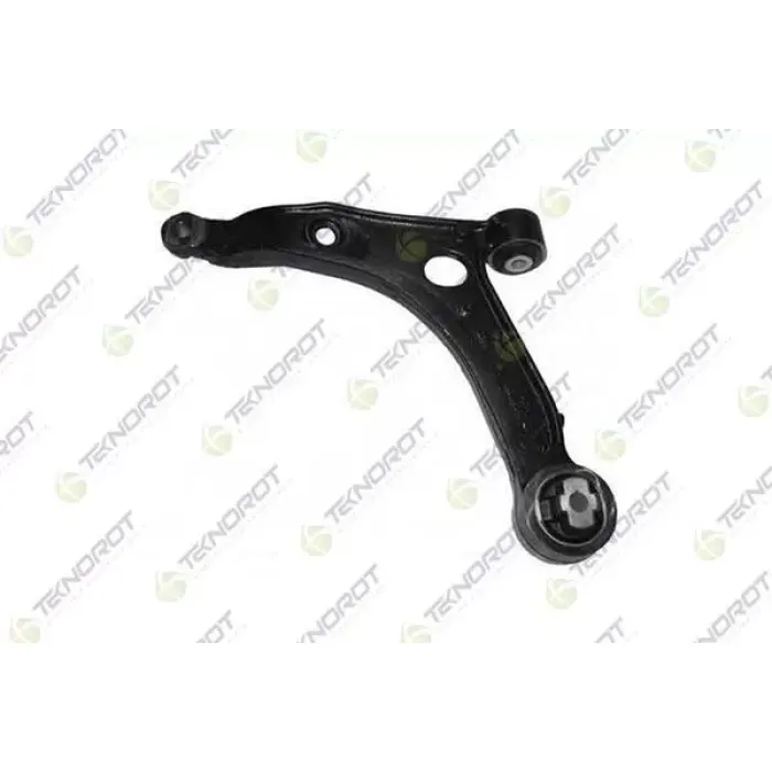 Salincak Dokum Sol Ducato III 2.2JTD 2.3JTD 3.0JTD 06> Boxer III Jumper III 16Q 20Q 2.2HDI 3.0HDI 06> Karsan Jest 10> Rotilsiz | TEKNOROT F-818 | OEM 1352227080 1352227080 3520S0 3520S0