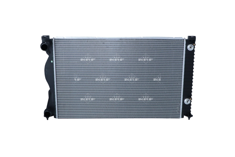 Motor Radyatoru Audi A6 Otomatik 2.0TDI Tfsi 04>11 | NRF 58234 | OEM 4F0121251R 4F0121251AE