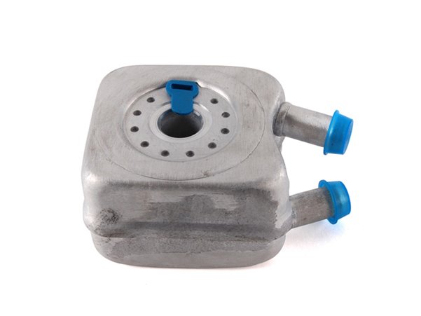 Yag Sogutucu 1.9TDI 2.0TDI Bora Golf Jetta Passat T5 A4 A6 Cordoba | BROM VW5003 | OEM 028117021B 028117021B 028117021K 028117021L 028117021K 028117021L