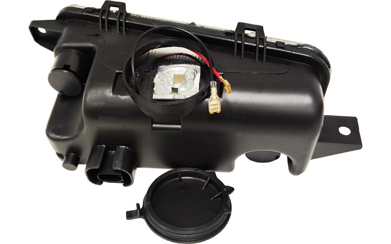 Sis Lambası Actros MP2-MP3 Sol | OEM 9438200056