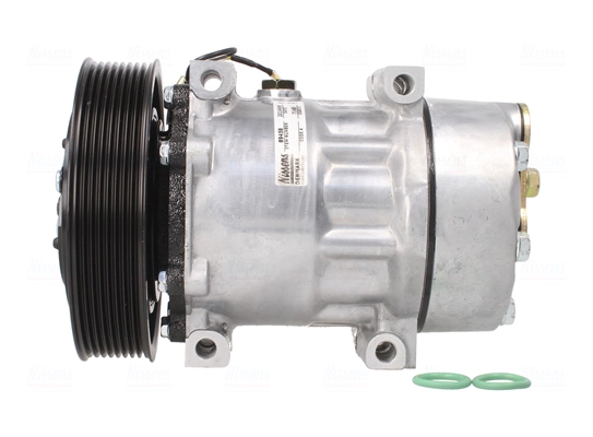 Klima Kompresoru Renault Magnum Dxi Premium 2 Kerax | NISSENS 89458 | OEM 5001867206 5010605063 7482492298