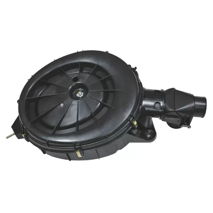 Hava Filitre Kutusu Komple R9-R19 | MARAL M200106 | OEM 7700732100