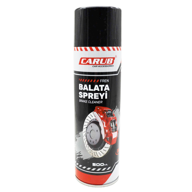 Carub Freb Balata Temizleyici 500 1050 Aerosol