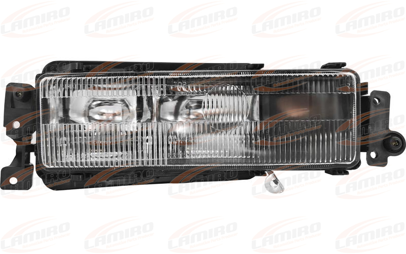Sis Lambası 19.423 Sağ | OEM 81251016318