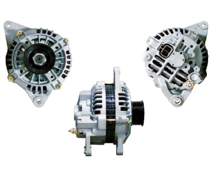Alternatör A128, 14V, 80A DİNAMO1 BMC Megastar | OEM 61920332
