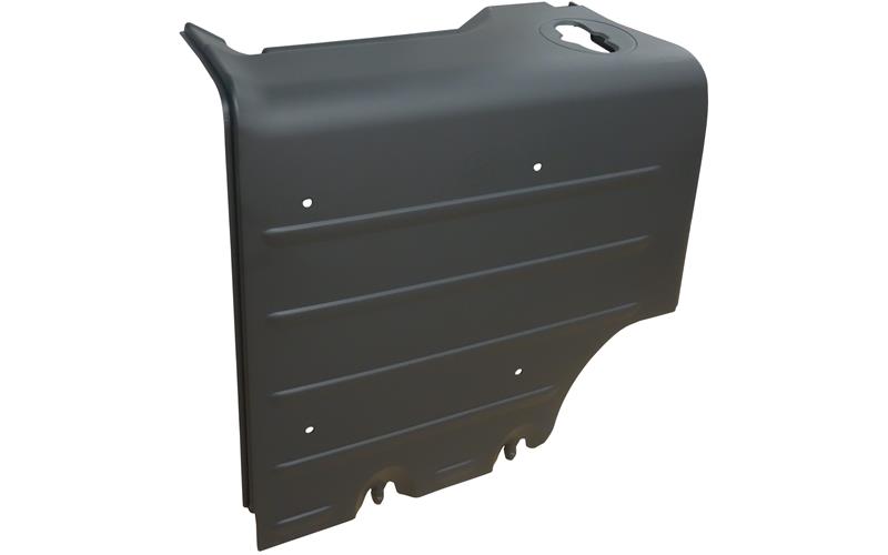 Akü Kapağı Renault 400-420 | OEM 5010269882