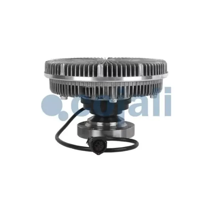 Fan Govdesi Elektrikli Volvo Fh - Fh 2 400-420-440-460-480-500 / FH16 | COJALI 7083421 | OEM 21382371C 21382371 20765593