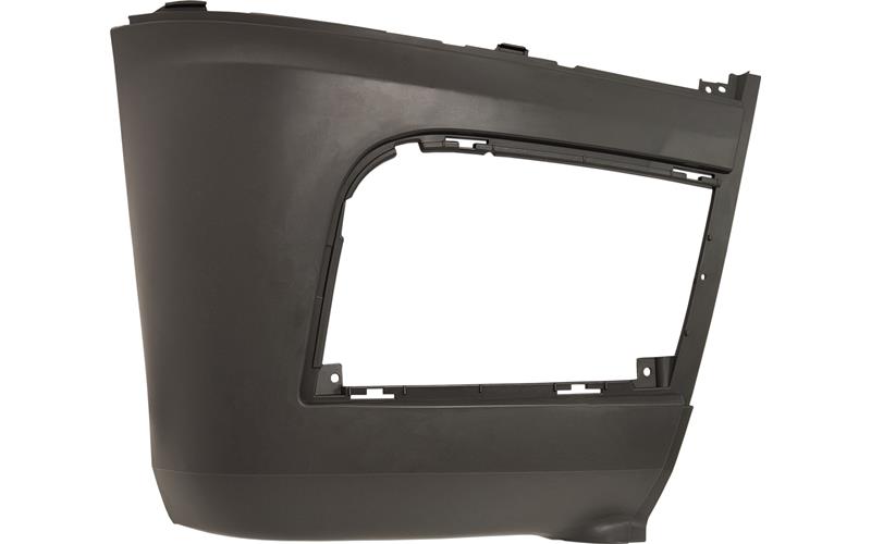 Tampon Actros MP4 Sağ Kıvrıklı (1848, 1851) | OEM 9608850538