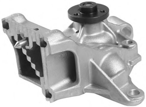 Devirdaim Master II Movano 2.8 98>01 | AIRTEX WPA-1807 | OEM 4501294 4501294 7701470880 7701470880
