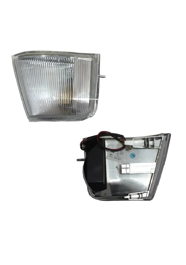 Sinyal Lam Sol - Uno | OEM 1901602