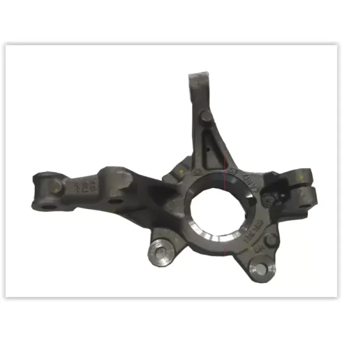 Aks Tasiyicisi On Sag-R.Clio Symbol D.Logan 2 Sandero | BROM R8046 | OEM 400146275R
