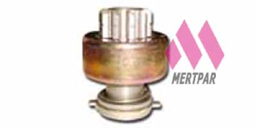 Marş Dişlisi Çatalsız Mako Tip 10D-12K-İf - TM30 Eski Model | OEM 72316025