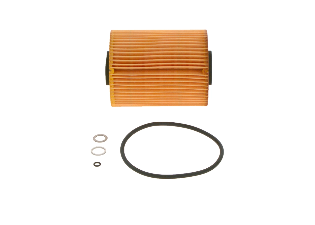 Yag Filtresi Bmw E36 E46 M3 E85 E86 M | BOSCH 1457429264 | OEM 11427833242 11427833242 11427833769 11427833769