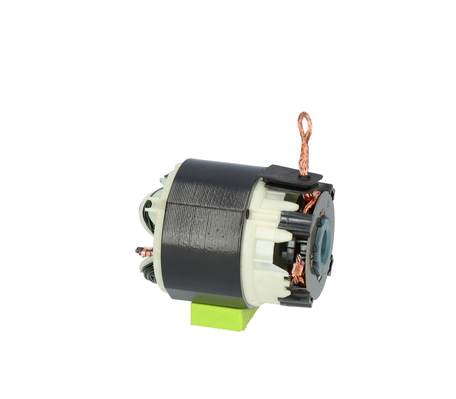 Mars Motor Govdesi | VALEO 594477