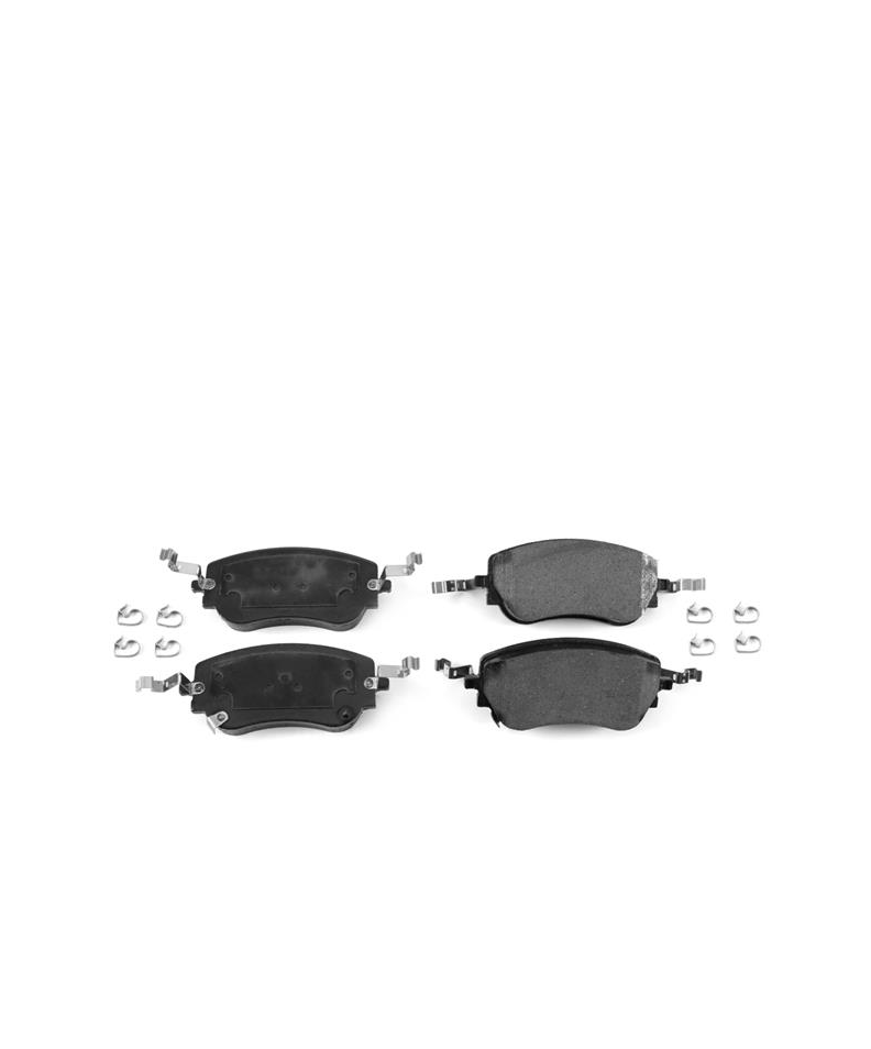 On Fren Balatasi Egea 1.3 1.4 1.6D Multijet 20> | ART A01.3709 | OEM 77368941