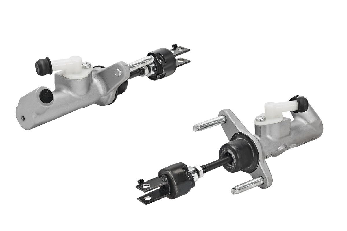 Debriyaj Ust Merkezi Avensis 1,6 1,8 2,0 1997 2003 Carina 1,6 1,8 2,0 1993 1997 | VALEO 804853 | OEM 3142020030 3142020030 3142020050 3142020060 3142020050 3142020060