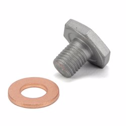 Karter Tapasi BMW Series Kangoo Express Megane 2 407 307 C5 1.6HDI 206 307 C2 C3 C4 1.4HDI | CABU 331319 | OEM 2S6Q 6734 AA 031129