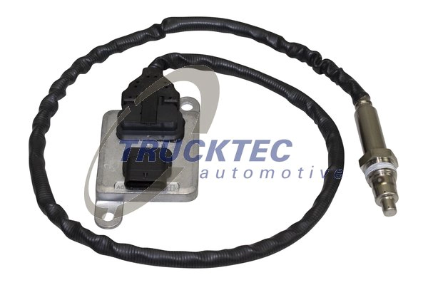Nox Sensoru Mercedes W176 13>18 W205 14>18 C117 13>19 C218 11>17 W212 09>15 W166 11>15 W221 11>13 W222 13>17 Vito W447 14> Sprinter 906 06>16 | WAGENBURG 702169 | OEM 0009053603 A0009053603