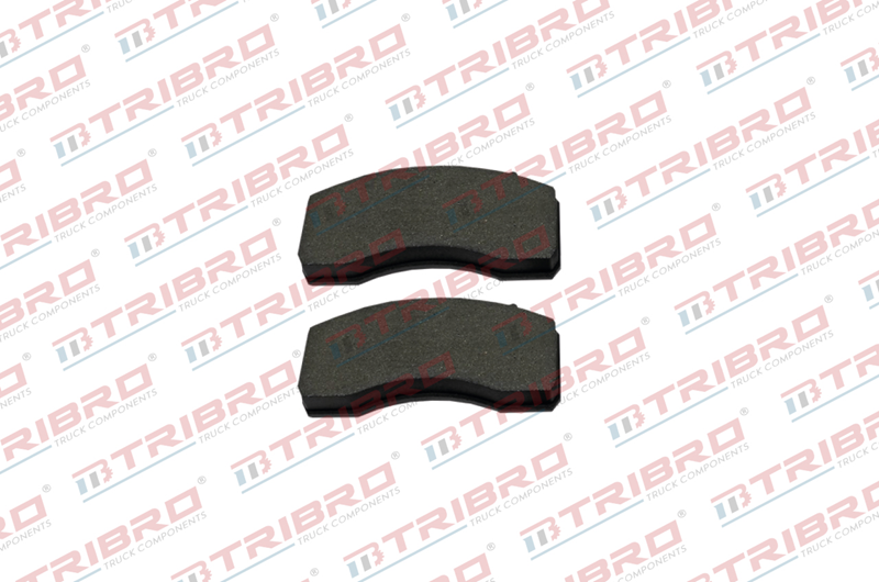 Fren Balatası MAN TGX -TGS 29279 | OEM 81508206065